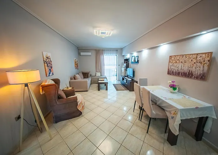 Lux Apartment Next To The Sea