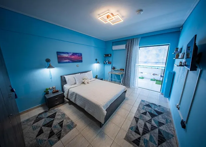 Lux Apartment Next To The Sea