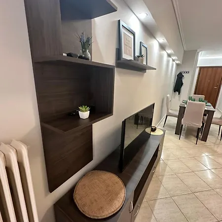 Lux Apartment Next To The Sea Pireu Exterior foto