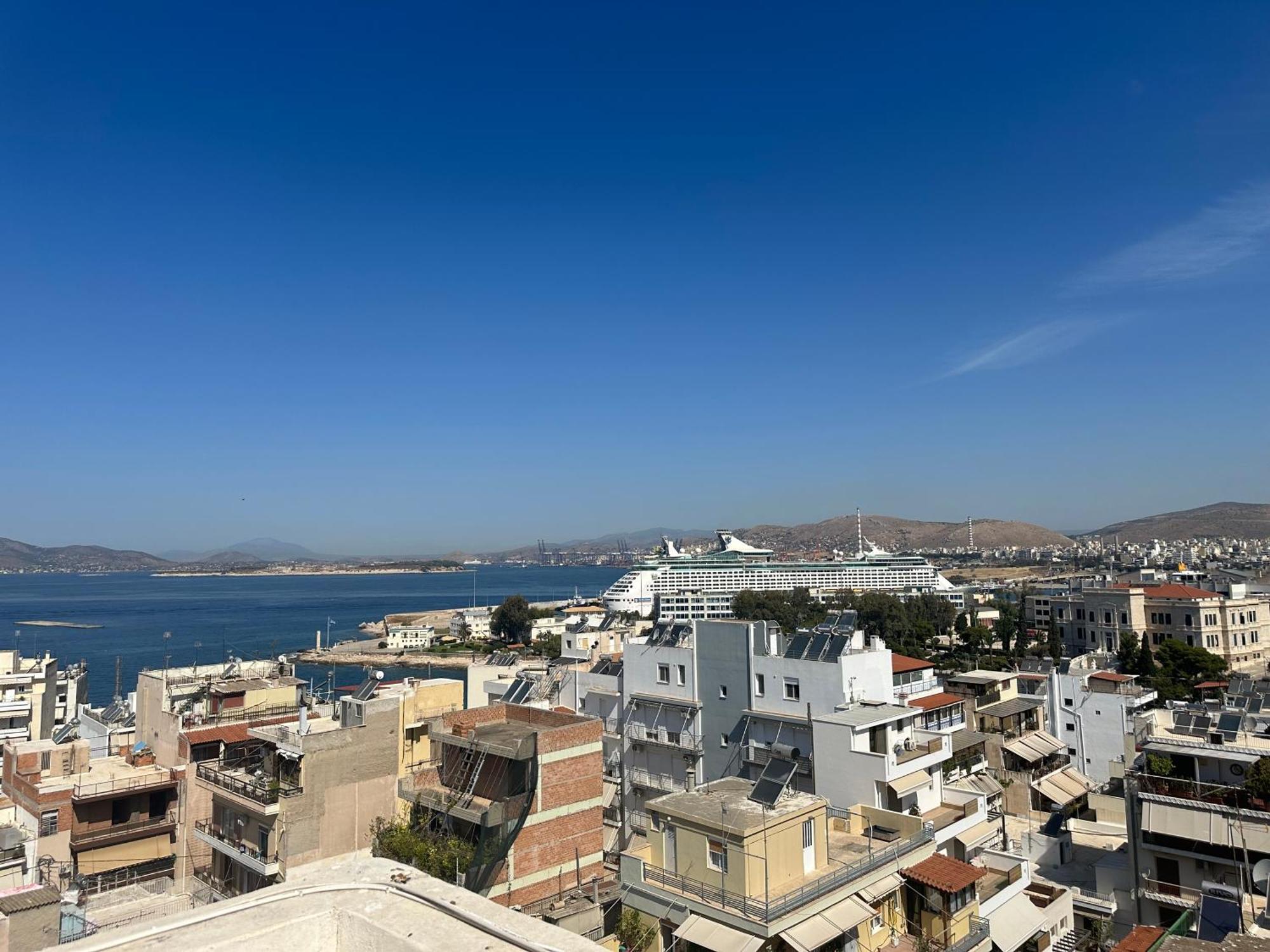 Apartment Lux Next To The Sea *